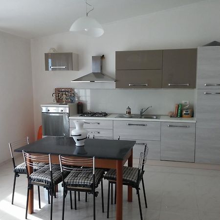 Casa Vacanze A Pachino Buitenkant foto