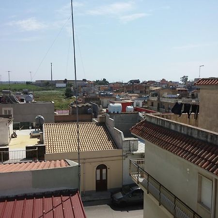 Casa Vacanze A Pachino Buitenkant foto