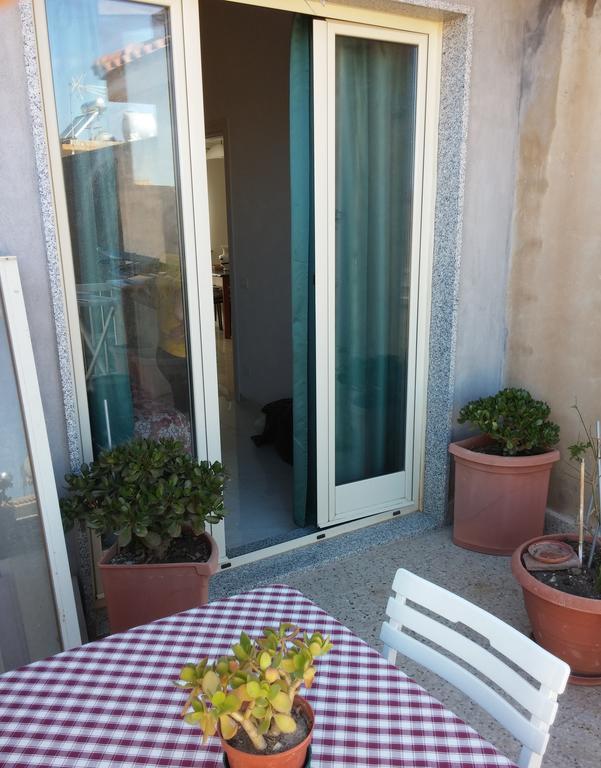 Casa Vacanze A Pachino Buitenkant foto