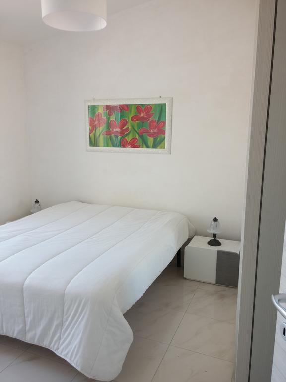Casa Vacanze A Pachino Buitenkant foto