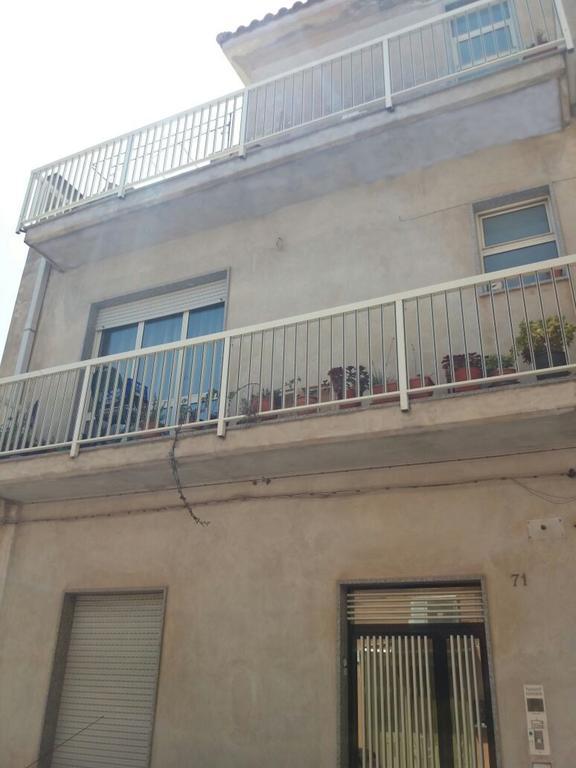 Casa Vacanze A Pachino Buitenkant foto